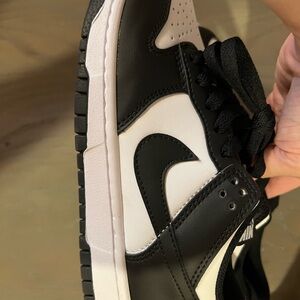Nike Pandas